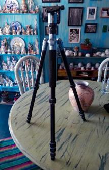 Selling Manfrotto Tripod63835215989121123