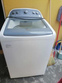 Vendo lavadora wirpool63835263552257120