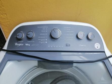 Vendo lavadora wirpool63835263552257121