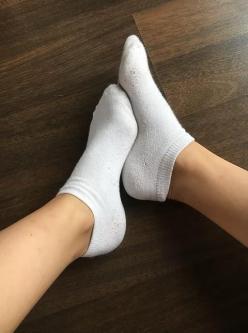 Verkauf mir deine getragenen Socken in Bern - Bild 2
