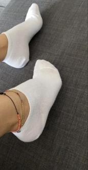 Verkauf mir deine getragenen Socken in Bern - Bild 1