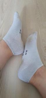 Verkauf mir deine getragenen Socken in Bern - Bild 5