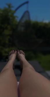 Verkaufe Socken/Unterwäsche mache auch Cam live in Waltikon - Bild 3