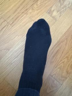 Verkaufe meine getragene Boxer/socken in Rheinfelden - Bild 1