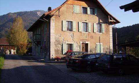 Villa for Sale in Bex, Vaud, Ref# 5685133 in Bex - Bild 1