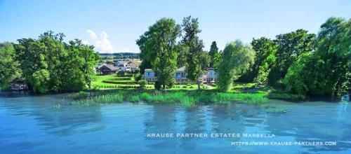Villa for Sale in Kreuzlingen, Sankt Gallen, Ref# 200676644 in Kreuzlingen - Bild 1