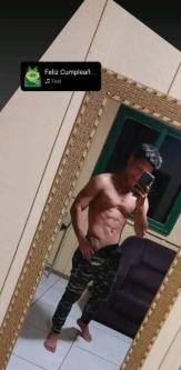 Visible to her and to everyone, Tuxtla63837136174467120