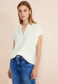 Viskose Blusenshirt in Aarau - Bild 1