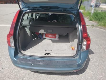 Volvo V50 1.6v 2009 151'000km à vendre in Lausanne - Bild 4