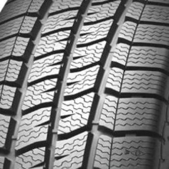 Vredestein Comtrac 2 Winter + 235/65 R16 121/119R in Solothurn - Bild 1