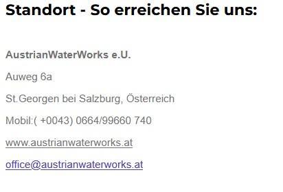 Wassertest privat in Basel - Bild 2
