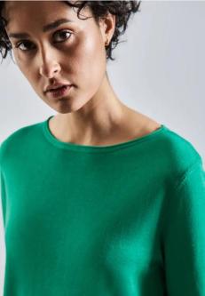 Weicher Strickpullover in Herisau - Bild 1