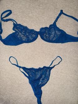 Welche SIE verkauft ihre Dessous oder Bikini in Baden - Bild 3