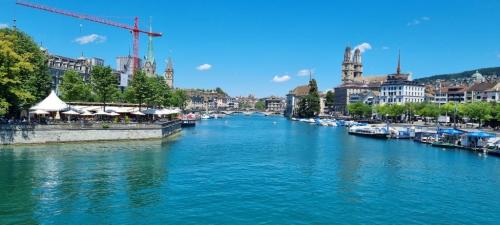 Welche junge Sie steht auf ältere Gentlemans Nicht SD! in Zürich - Bild 2