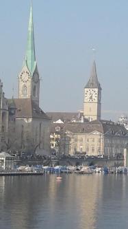 Wer männlich bietet sich an für TG in Waltikon - Bild 1