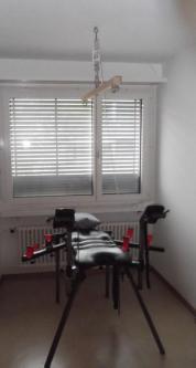 Wer will ein Maso Sklave auspeitschen hart bei mir O.F.I. in Biel - Bild 2