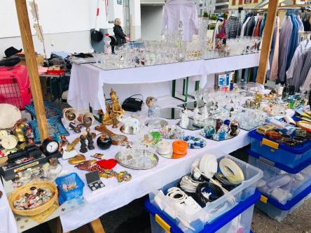 Werkstatt Lagerraum in Lenzburg - Bild 1