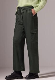 Wide Leg Cargo Hose in Stans - Bild 1