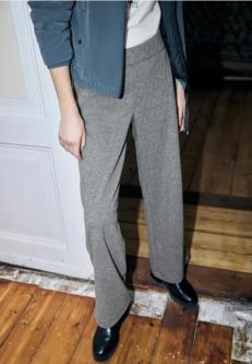 Wide Leg Hose in Bern - Bild 1