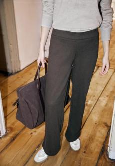 Wide Leg Hose in Thun - Bild 1