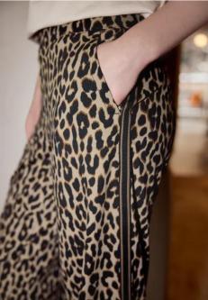 Wide Leg Hose in Solothurn - Bild 1