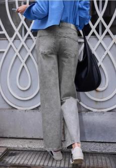 Wide Leg Jeans in Liestal - Bild 1