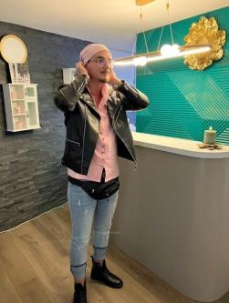 Willst du Sex mit einem gut bestückten jungen Mann in Olten - Bild 3