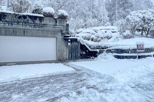 Winterdienst für Privatpersonen – zuverlässig durch den Winter in Dübendorf - Bild 4