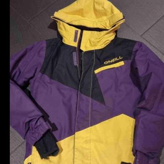 Winterjacke/Skijacke in Luzern - Bild 1
