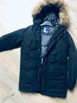 Winterkacke Jack an Jones NEU GR 152 in Oftringen - Bild 1