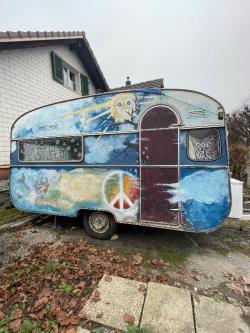 Wohnmobil-anhänger in Naters - Bild 6