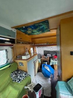 Wohnmobil-anhänger in Naters - Bild 9
