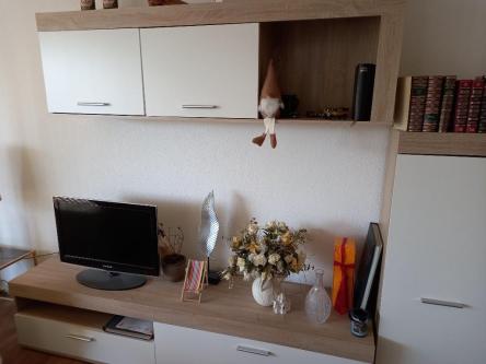 Wohnungsaufloesung Altersheim in Wettingen - Bild 1