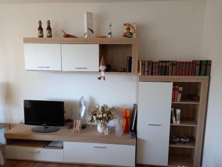 Wohnungsaufloesung Altersheim in Wettingen - Bild 2