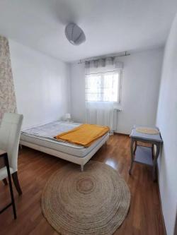 Wunderschöne 2‑Zimmer‑Wohnung in Birsfelden - Bild 3