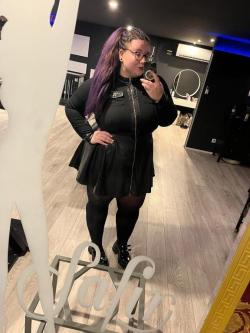 XXL CH Fetisch Lady besuchbar in Basel - Bild 2