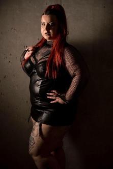XXL CH Fetisch Lady besuchbar in Basel - Bild 4