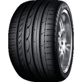 Yokohama Advan Sport (V103B) 295/35 R21 107Y in Baden - Bild 1