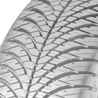 Yokohama BluEarth-4S AW21 225/50 R17 98V in Oftringen - Bild 1