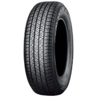 Yokohama Geolandar (G91F) 225/60 R17 99V in St. Gallen - Bild 1