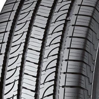 Yokohama Geolandar H/T (G056) 255/65 R16 109H in Luzern - Bild 1