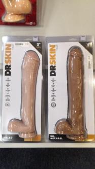 Zahle für Zuschauerinnen von Dildo-Show in Wil - Bild 3