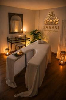 Zu Vermieten! Massage Atelier in Emmen, Luzern in Emmen - Bild 1