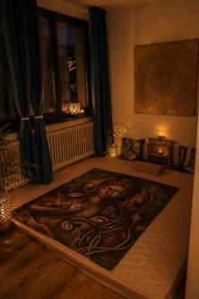 Zu Vermieten! Massage Atelier in Emmen, Luzern in Emmen - Bild 3