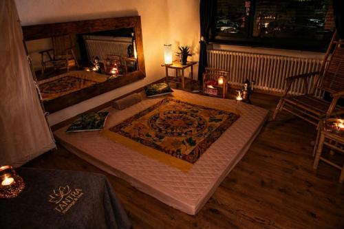 Zu Vermieten! Massage Atelier in Emmen, Luzern in Emmen - Bild 4