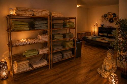 Zu Vermieten! Massage Atelier in Emmen, Luzern in Emmen - Bild 5