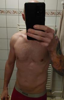 Zu dritt...... ) in Bern - Bild 2