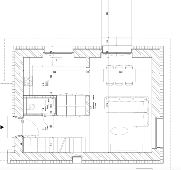 Zu vermieten Unabhängige Duplex-Wohnung mit privatem Garten in Locarno - Bild 5