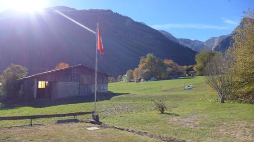 Zu vermieten per sofort 2-Zi Whg mit Garage in Sierre - Bild 8