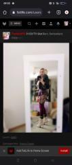 Account-Einstellungen